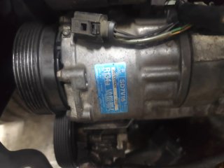 Compresor A/A Seat León FR MK1 SD7V16