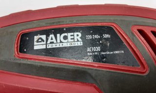 grapadora aicer ac1030