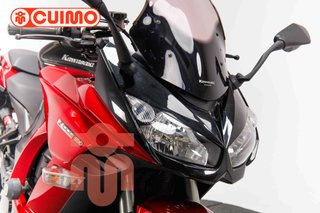 KAWASAKI Z 1000 SX