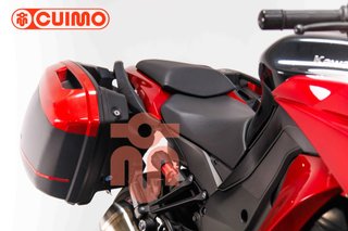 KAWASAKI Z 1000 SX