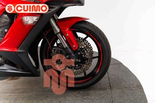 KAWASAKI Z 1000 SX