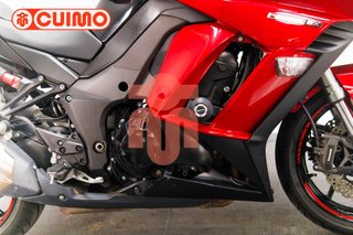 KAWASAKI Z 1000 SX