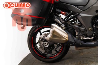 KAWASAKI Z 1000 SX