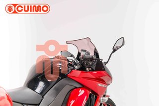 KAWASAKI Z 1000 SX