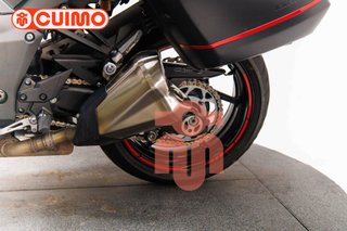 KAWASAKI Z 1000 SX
