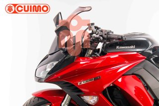 KAWASAKI Z 1000 SX