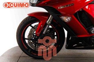 KAWASAKI Z 1000 SX