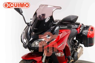 KAWASAKI Z 1000 SX