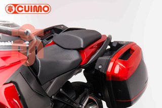 KAWASAKI Z 1000 SX