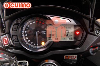 KAWASAKI Z 1000 SX
