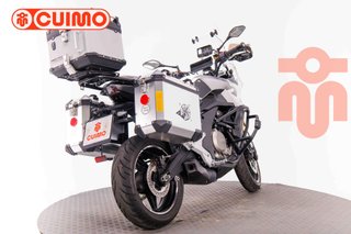 CFMOTO 650 MT