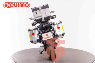 CFMOTO 650 MT