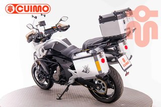 CFMOTO 650 MT