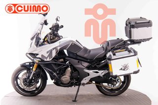 CFMOTO 650 MT