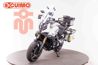 CFMOTO 650 MT