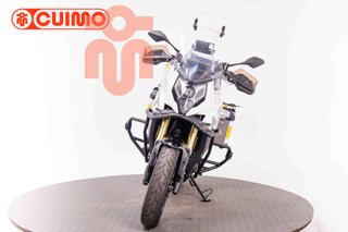 CFMOTO 650 MT