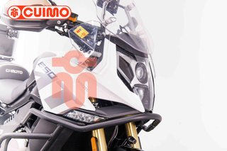 CFMOTO 650 MT