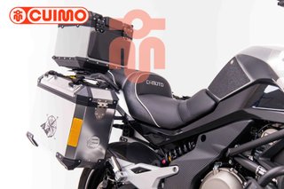 CFMOTO 650 MT