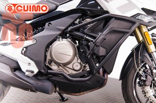 CFMOTO 650 MT