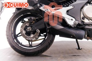 CFMOTO 650 MT