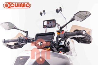 CFMOTO 650 MT