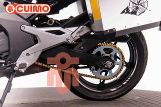 CFMOTO 650 MT