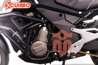 CFMOTO 650 MT
