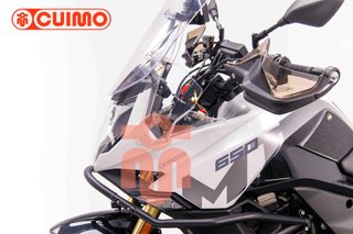 CFMOTO 650 MT