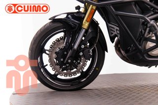 CFMOTO 650 MT
