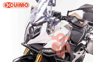 CFMOTO 650 MT