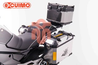 CFMOTO 650 MT