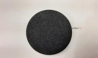 asistente inteligente google nest mini (2 generacion)