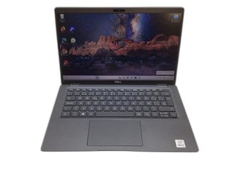 pc portatil dell latitude 7410