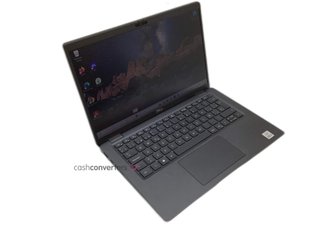 pc portatil dell latitude 7410