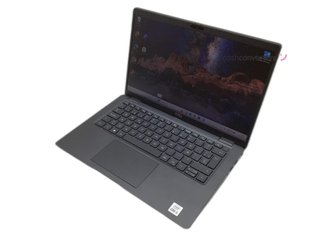 pc portatil dell latitude 7410
