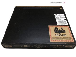 pc portatil dell latitude 7410