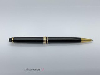 boligrafo alta gama montblanc meisterstuck