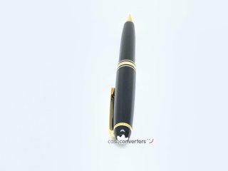 boligrafo alta gama montblanc meisterstuck