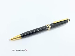 boligrafo alta gama montblanc meisterstuck