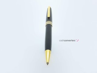 boligrafo alta gama montblanc meisterstuck