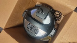 Olla Instant Pot Duo 7 en 1 - 5.7L