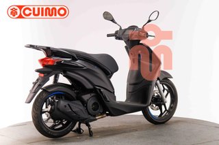 PIAGGIO LIBERTY S 125