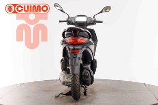 PIAGGIO LIBERTY S 125