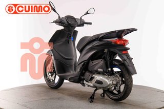 PIAGGIO LIBERTY S 125