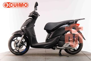 PIAGGIO LIBERTY S 125