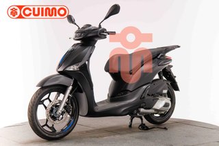 PIAGGIO LIBERTY S 125