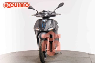 PIAGGIO LIBERTY S 125