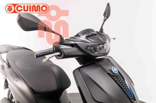 PIAGGIO LIBERTY S 125
