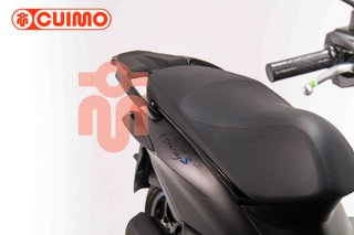 PIAGGIO LIBERTY S 125