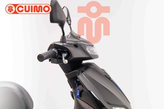 PIAGGIO LIBERTY S 125